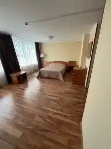 Воркута - 40