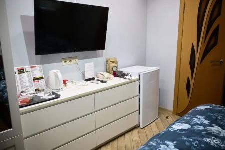Sauna Luxe - 12