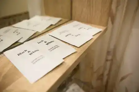 Sauna Luxe - 28