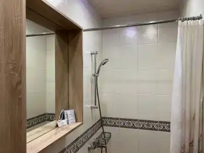 Sauna Luxe - 34