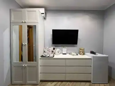 Sauna Luxe - 13