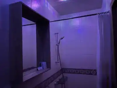 Sauna Luxe - 35
