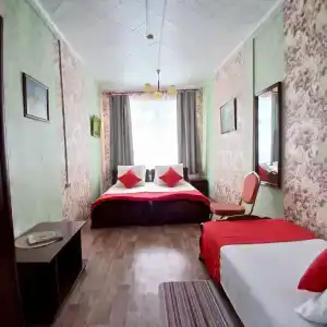 Максрумс - 41