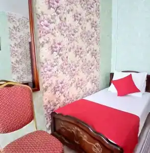 Максрумс - 46