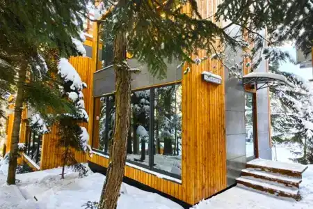 Монте Виера парк - 172