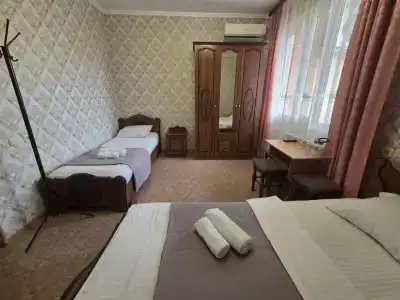 Натали - 40