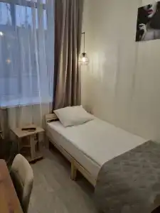Кузнецкий - 7