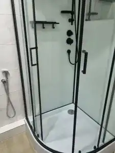 Кузнецкий - 8