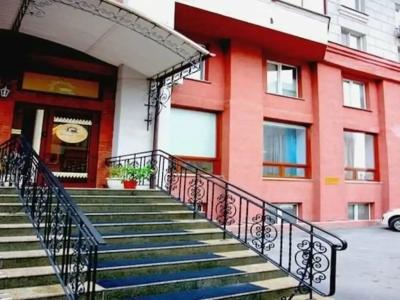 Квартиры на Зыряновской 55 - 67
