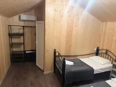 Эко домики - 20