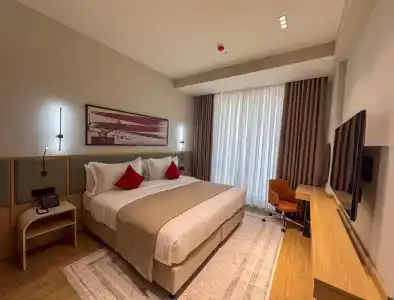 Ramada Plaza by Wyndham - 7