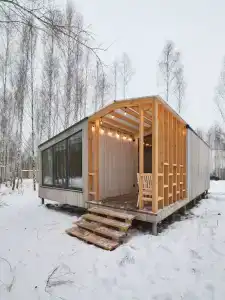 Экополис - 17
