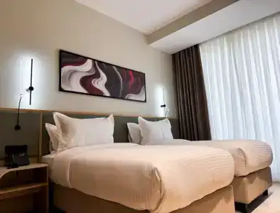 Ramada Plaza by Wyndham - 21