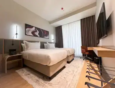 Ramada Plaza by Wyndham - 30