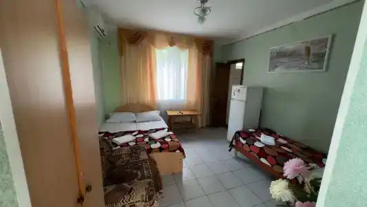 Уют на Новороссийской - 19