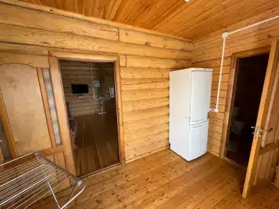 Гусли. Кедры - 37