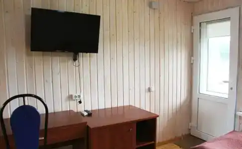 Логойский - 46