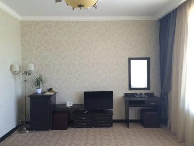 Sweet Hall - 9