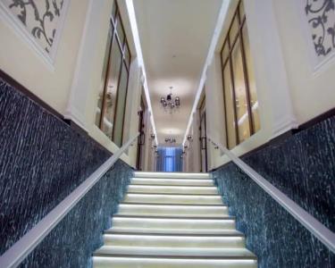 Sweet Hall - 29
