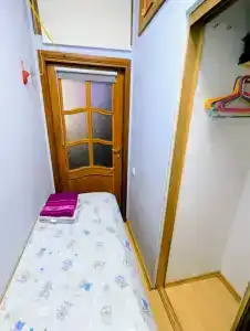 Квартиры на Адмирала Фокина 7А - 543