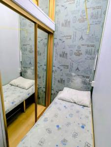 Квартиры на Адмирала Фокина 7А - 541