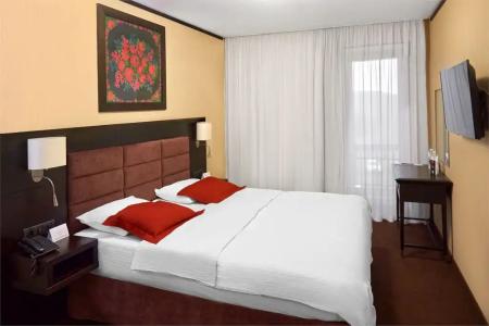Алтай Пэлас Шале - 92