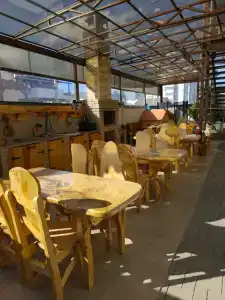 Гостевой дом на Рыбникова 35 - 144