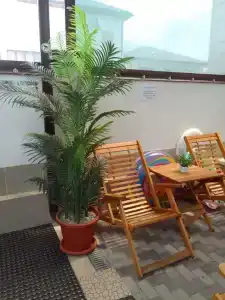 Гостевой дом на Рыбникова 35 - 136