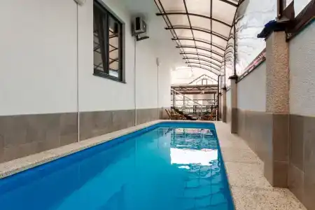 Гостевой дом на Рыбникова 35 - 137