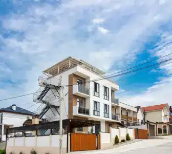 Гостевой дом на Рыбникова 35 - 132