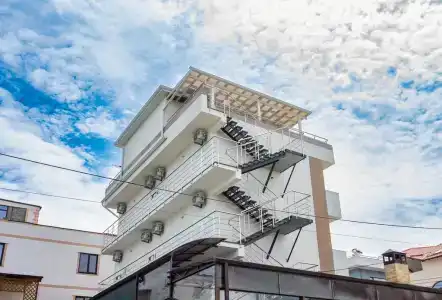 Гостевой дом на Рыбникова 35 - 133