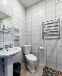 Гостевой дом на Рыбникова 35 - 127