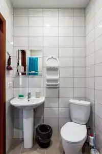 Гостевой дом на Рыбникова 35 - 128