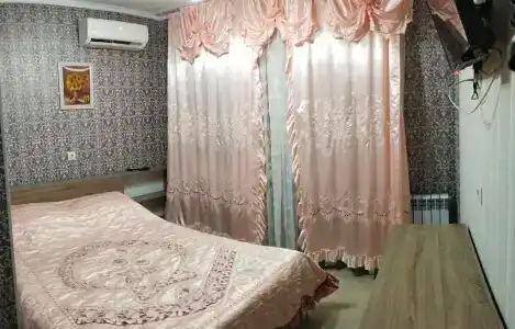 Лазурный - 8