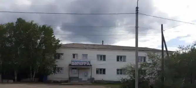 Бичура - 10