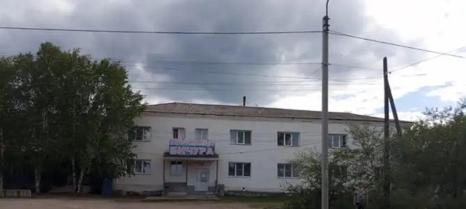 Бичура - 15