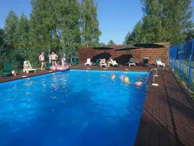 Приокские Зори - 43