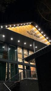Villa Arkhyz-Gold - 41