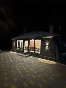 Villa Arkhyz-Gold - 71