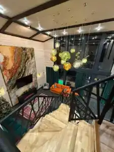 Villa Arkhyz-Gold - 48