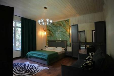 Villa Arkhyz-Gold - 62