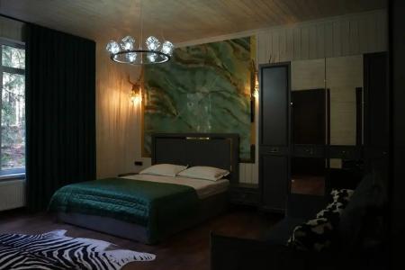 Villa Arkhyz-Gold - 65