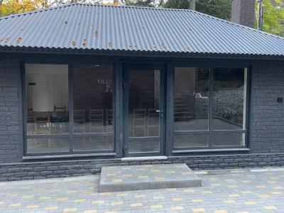 Villa Arkhyz-Gold - 56