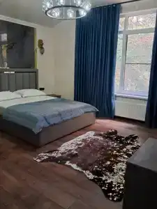 Villa Arkhyz-Gold - 69