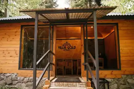 Villa Arkhyz-Gold - 84