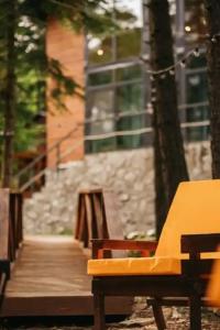 Villa Arkhyz-Gold - 94