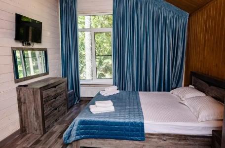 Villa Arkhyz-Gold - 91