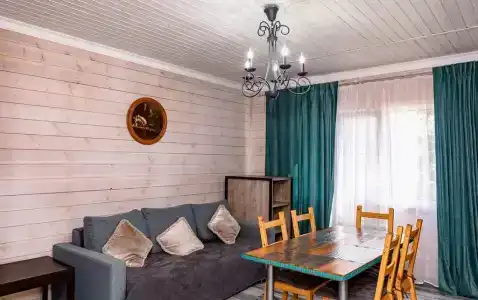 Villa Arkhyz-Gold - 105