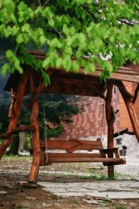 Villa Arkhyz-Gold - 114