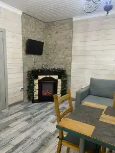 Villa Arkhyz-Gold - 106